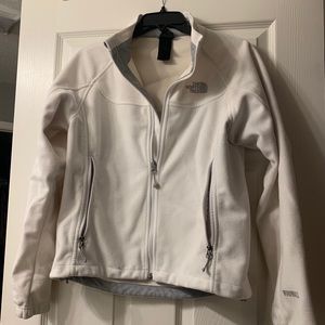 Northface Windwall Jacket